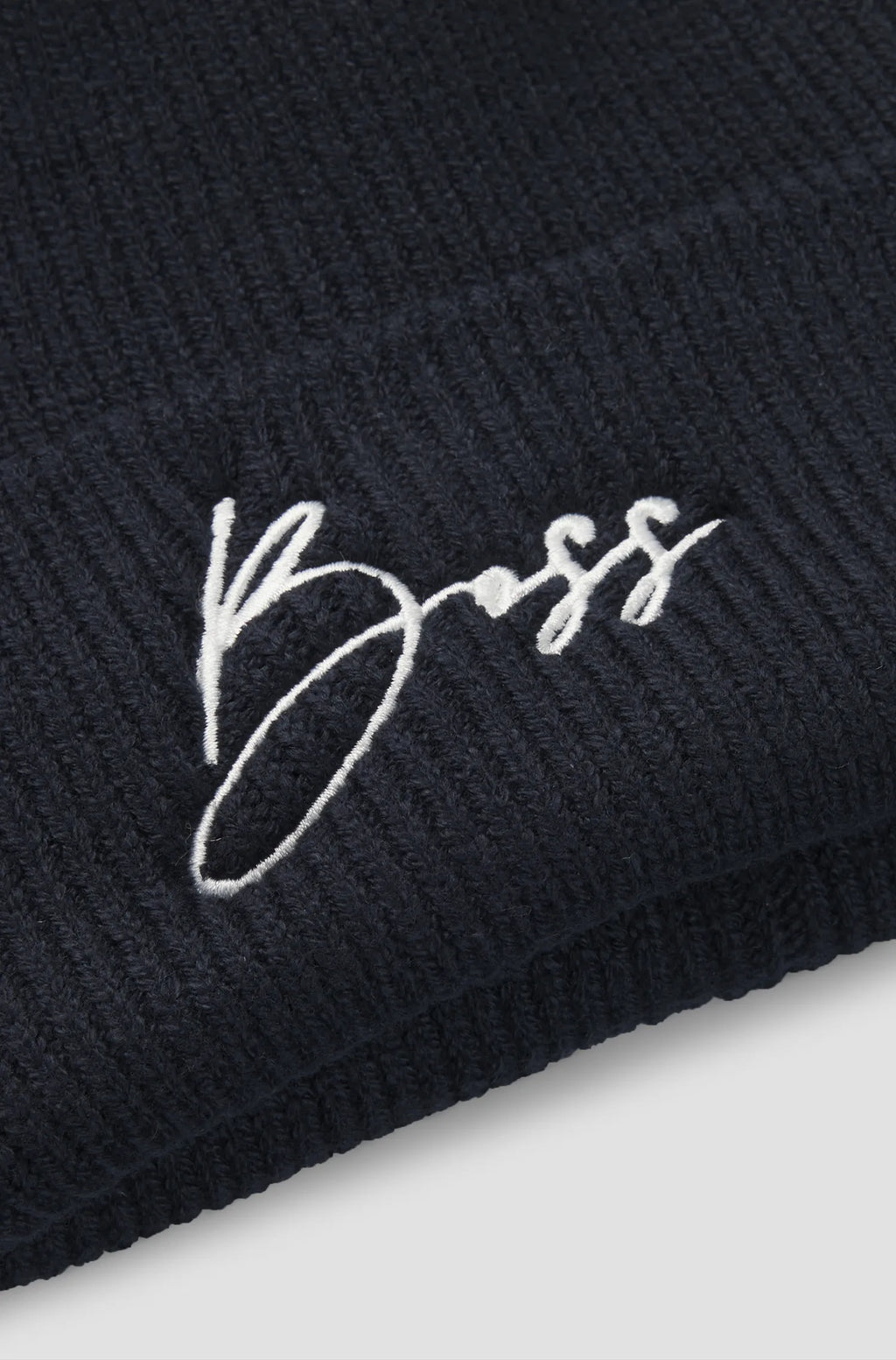 Beanie High Cuff