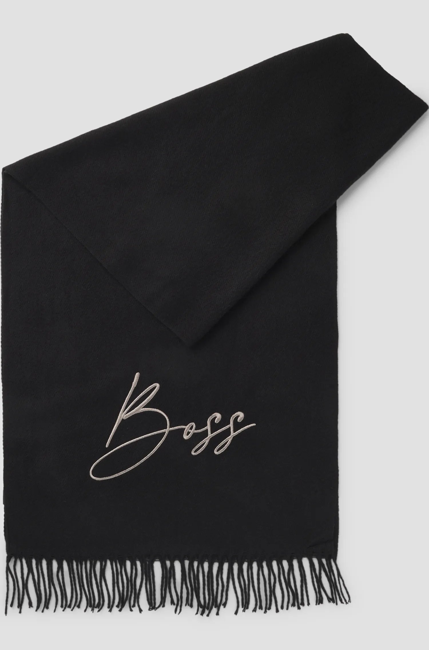 Soft Scarf Logo