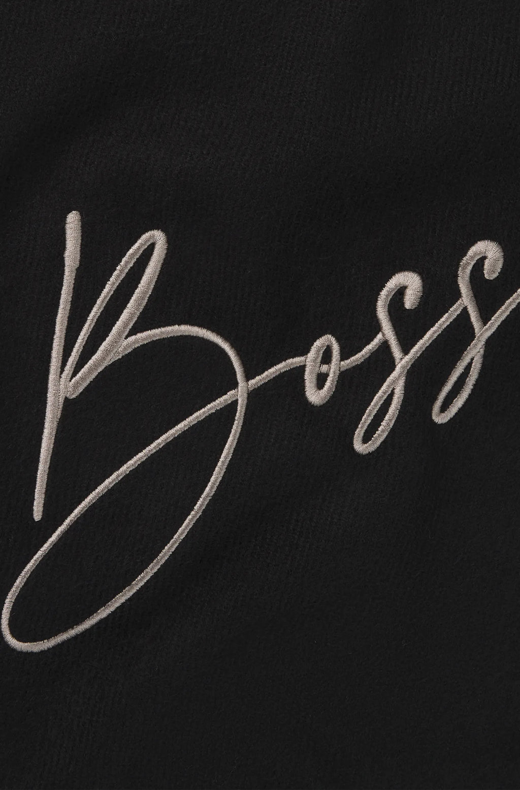 Soft Scarf Logo