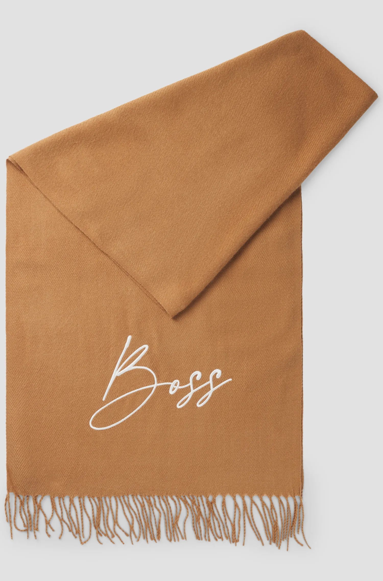 Soft Scarf Logo