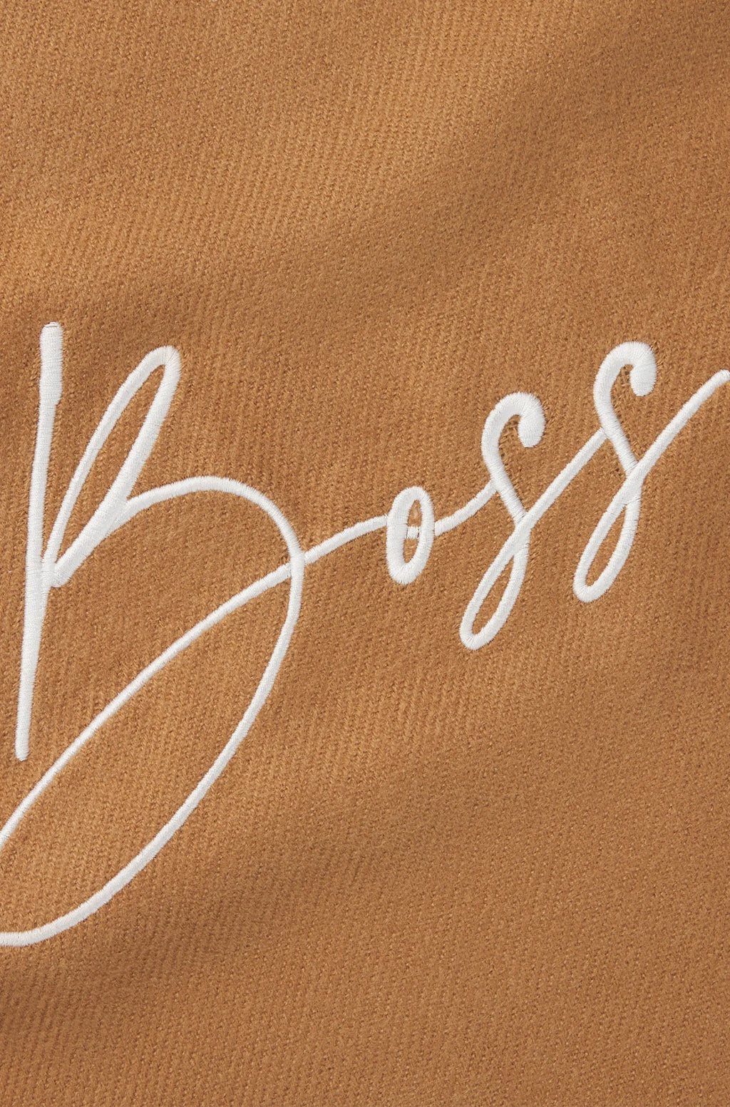 Soft Scarf Logo