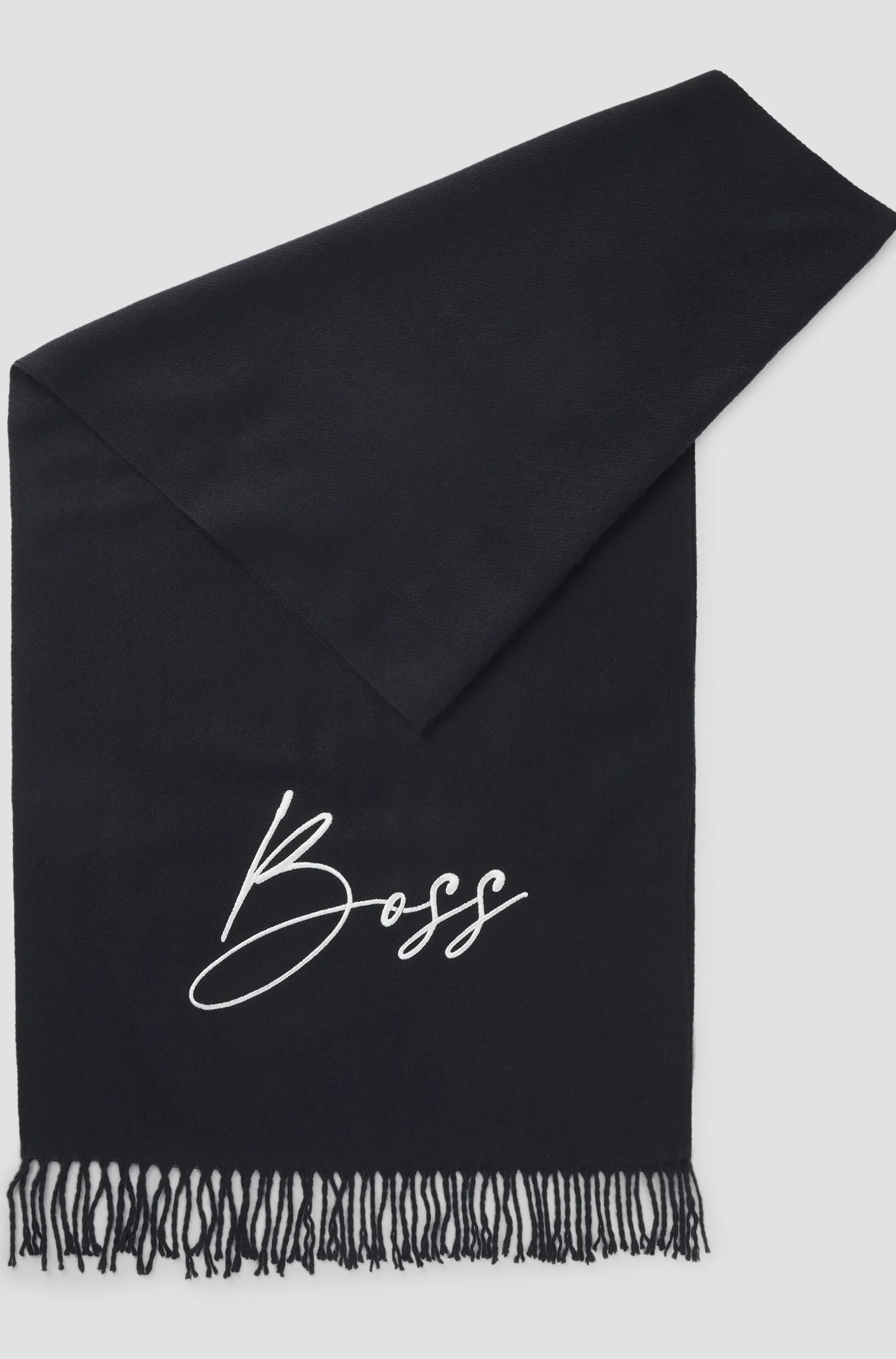 Soft Scarf Logo