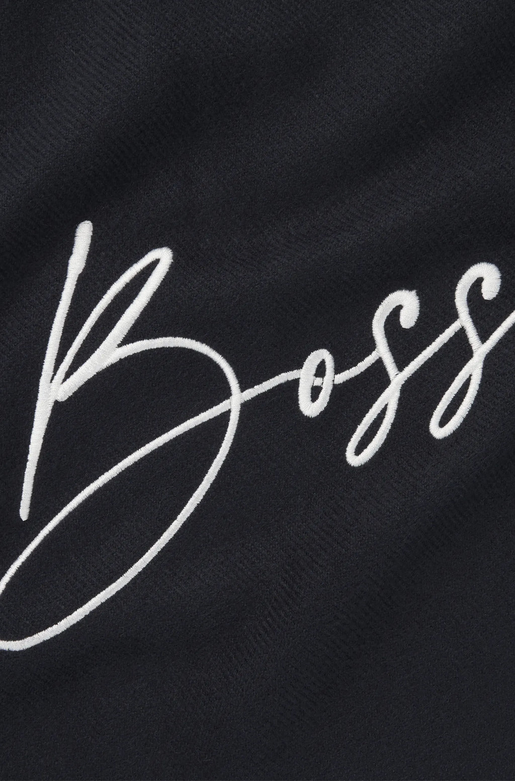 Soft Scarf Logo