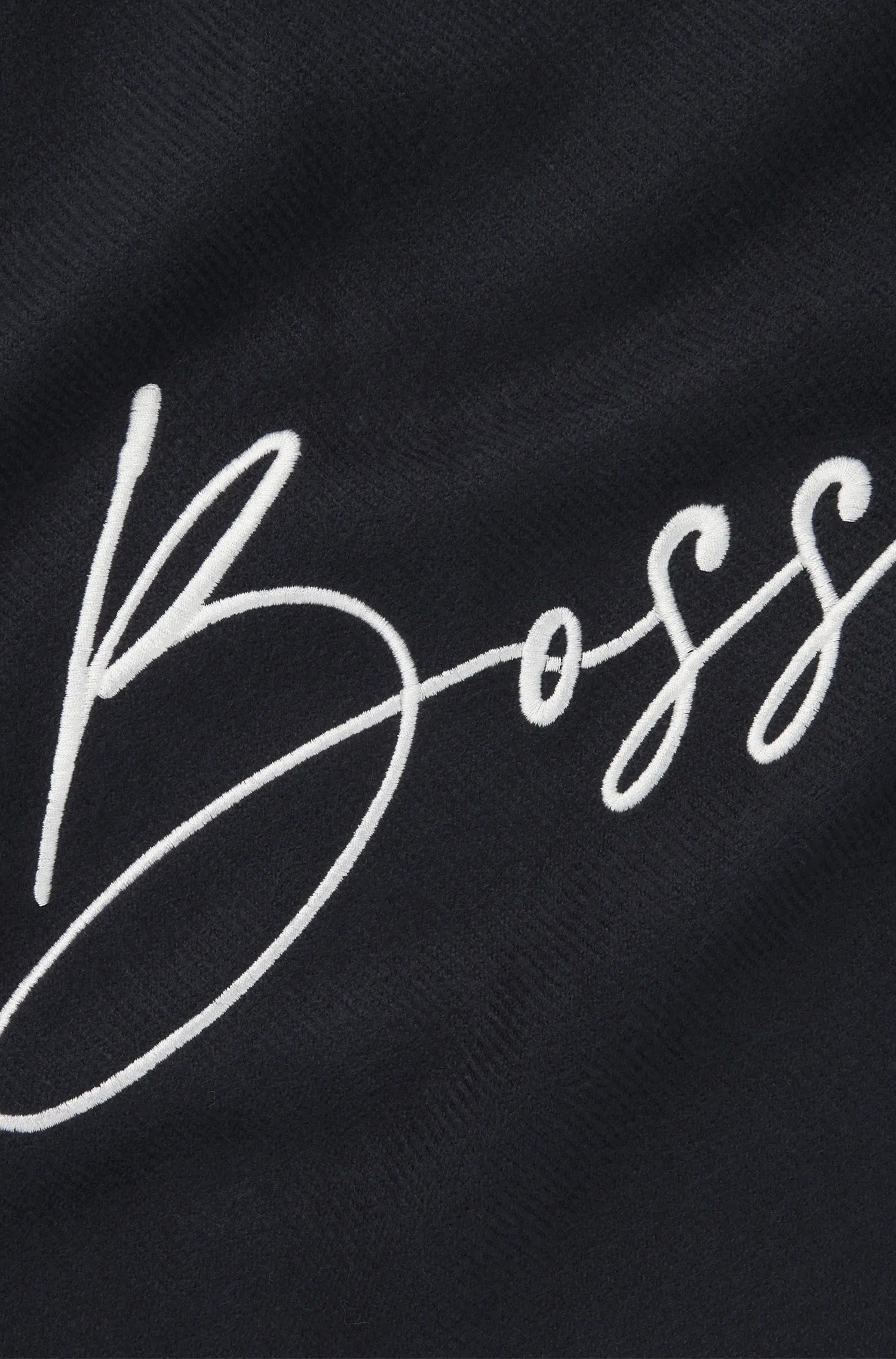 Soft Scarf Logo