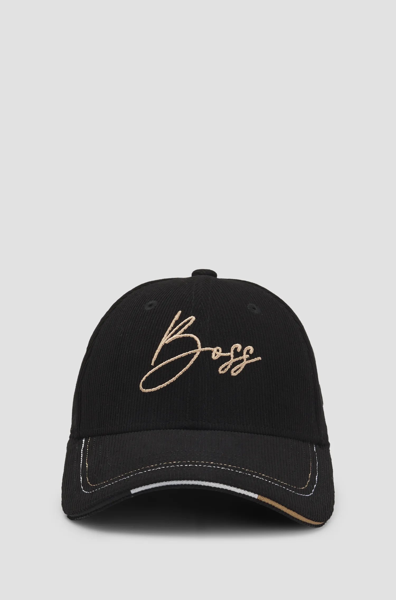 Cap Signed Cord