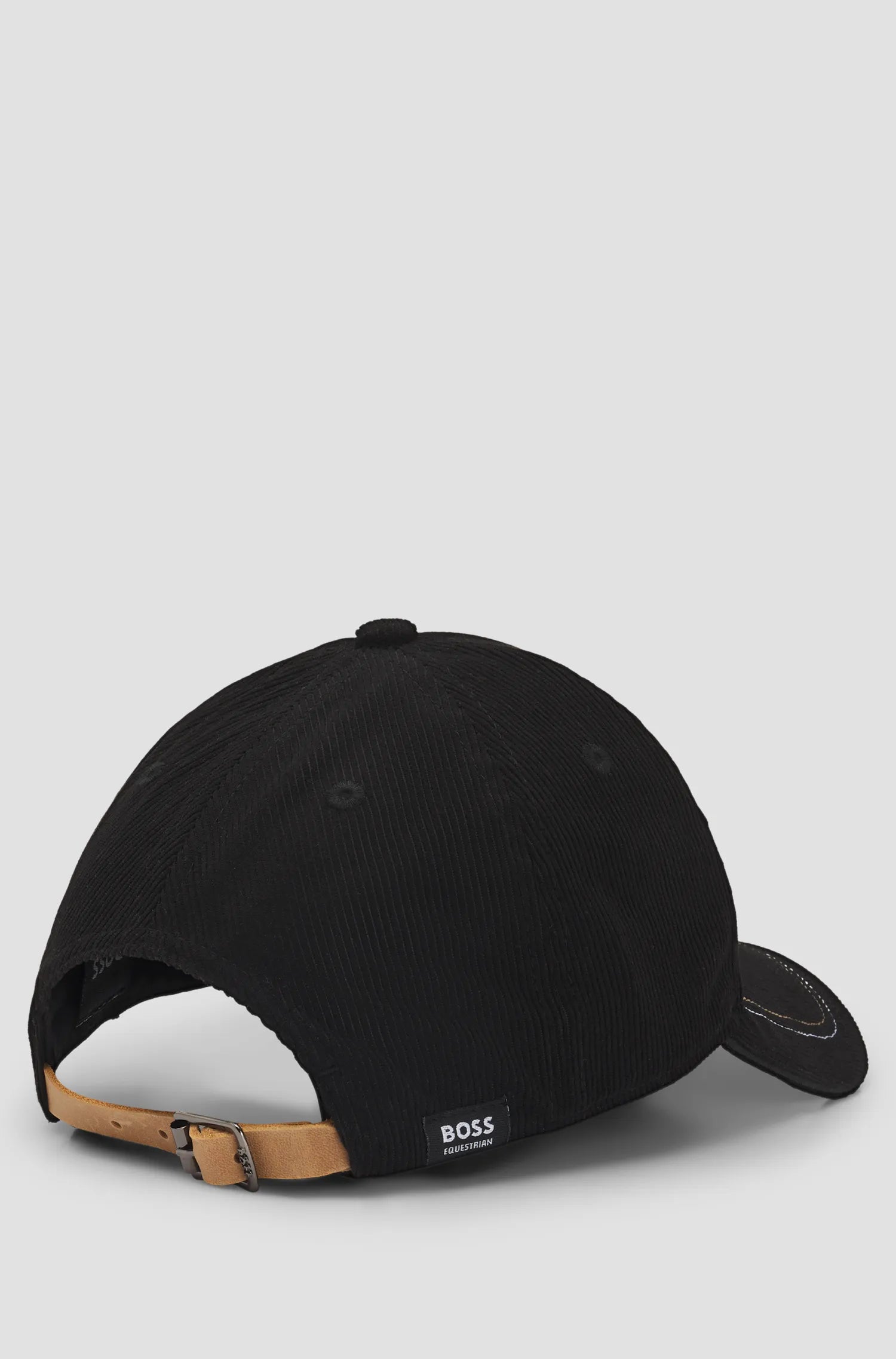 Cap Signed Cord