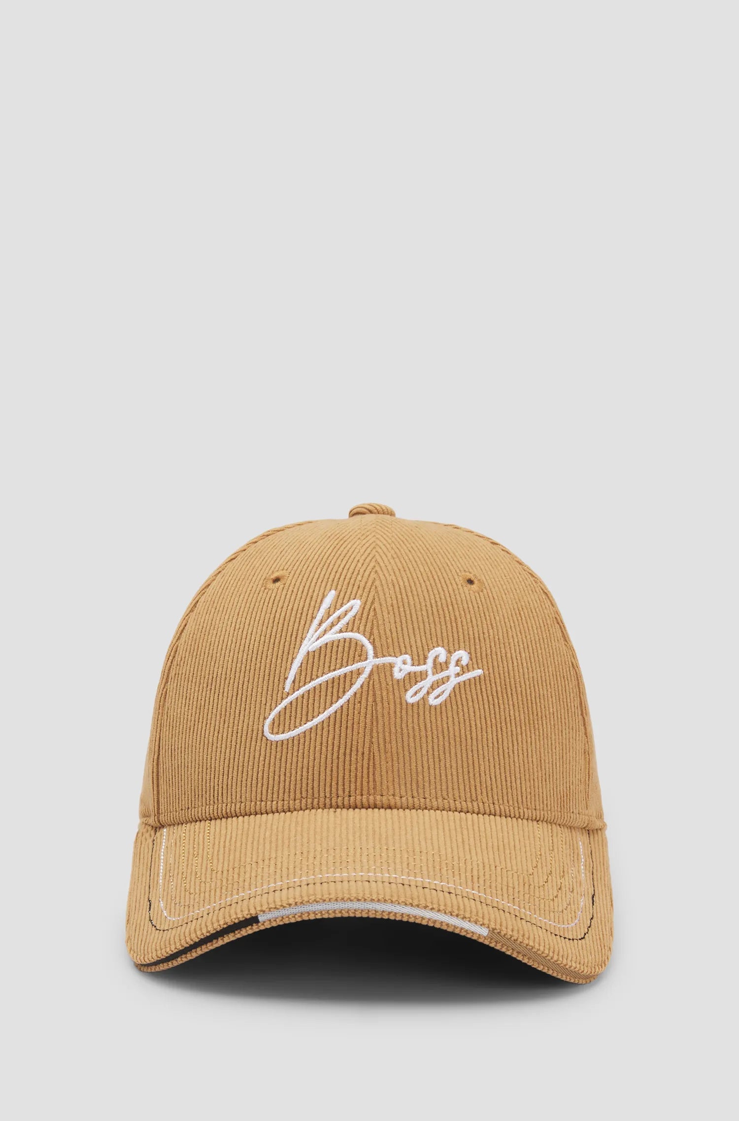 Cap Signed Cord