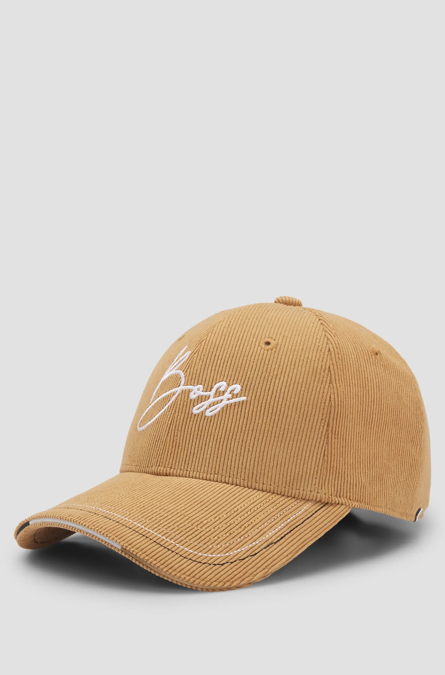 Cap Signed Cord