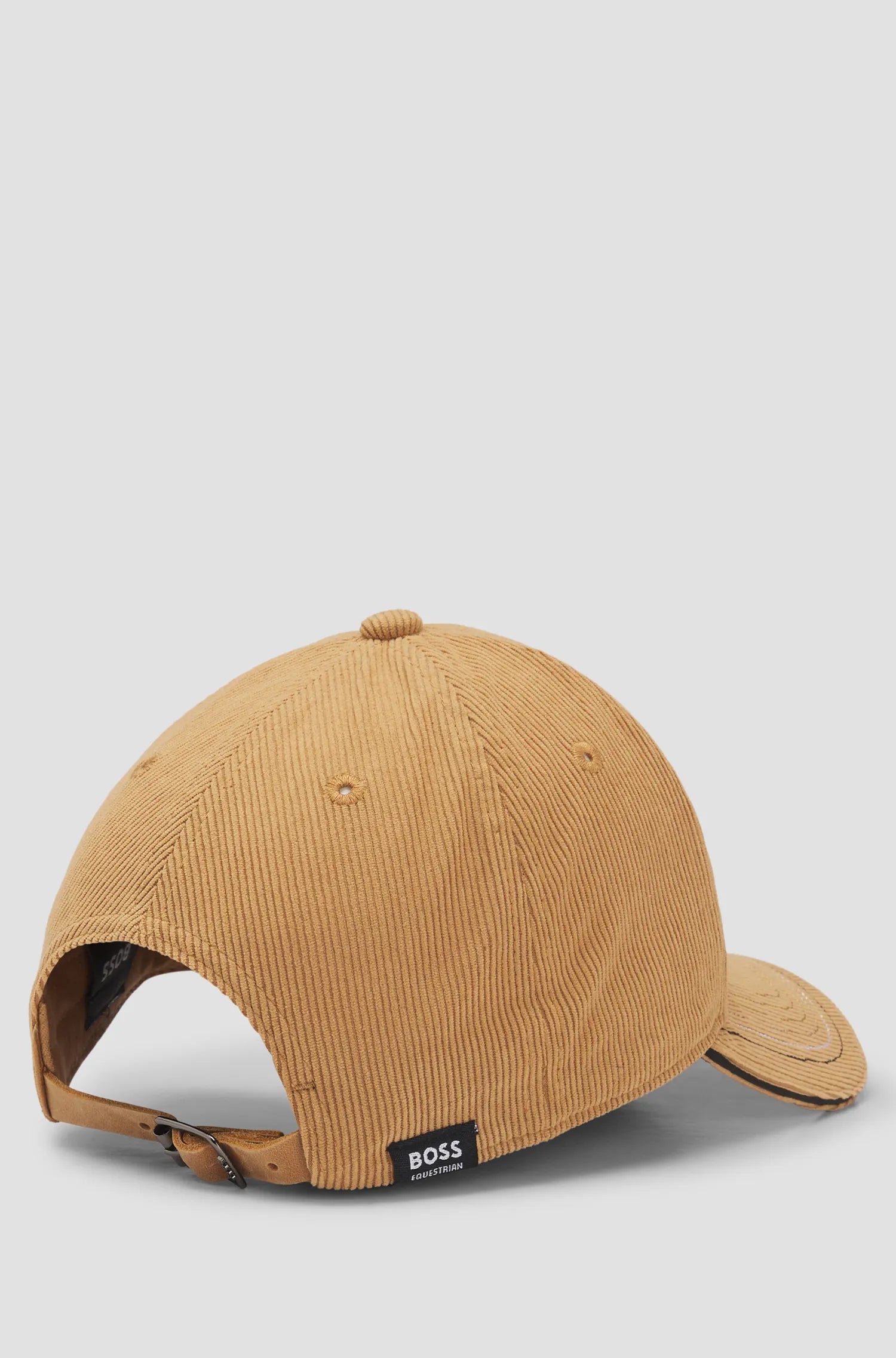 Cap Signed Cord