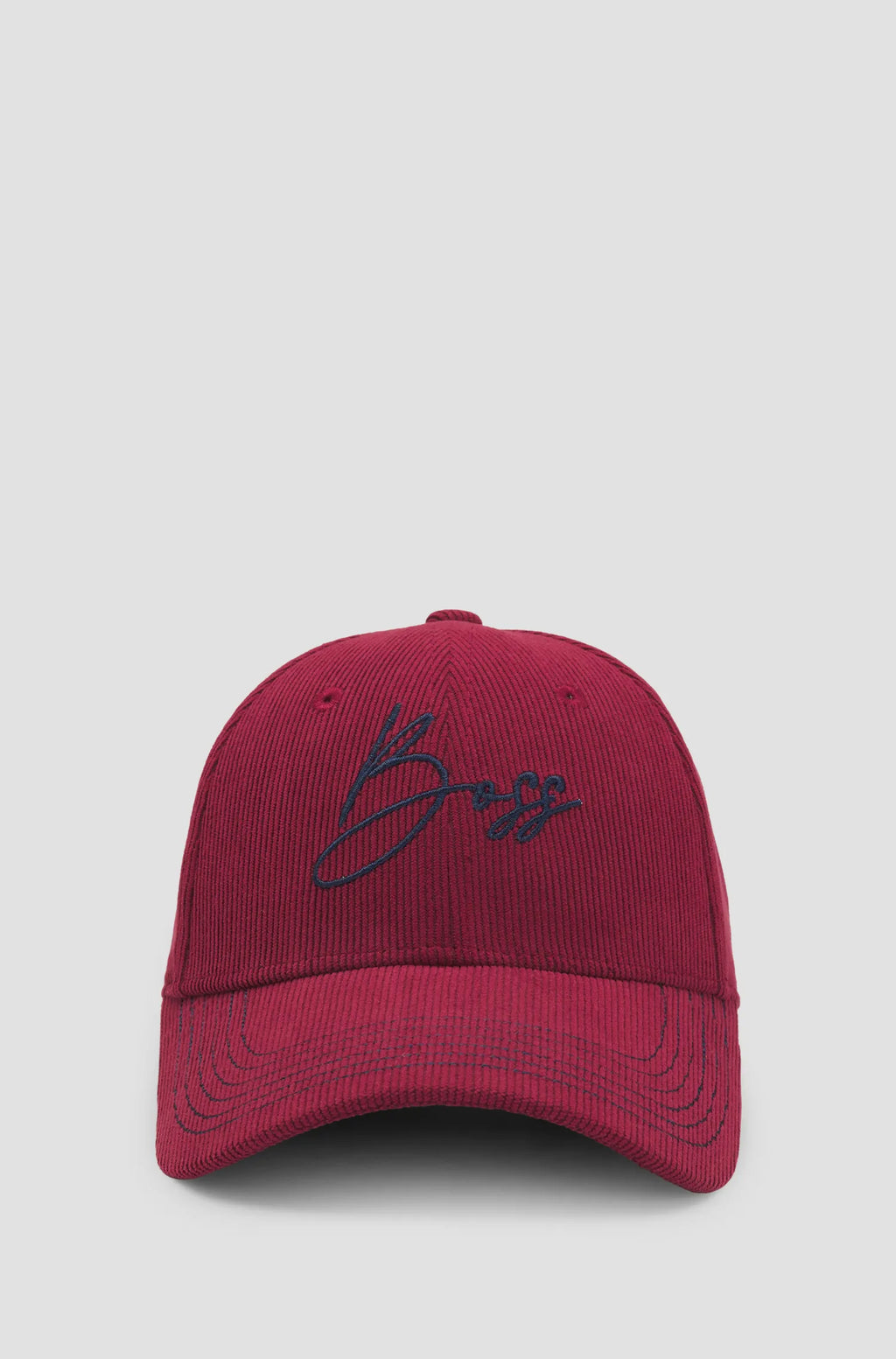 Cap Signed Cord