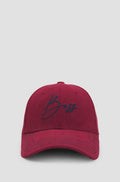 Cap Signed Cord