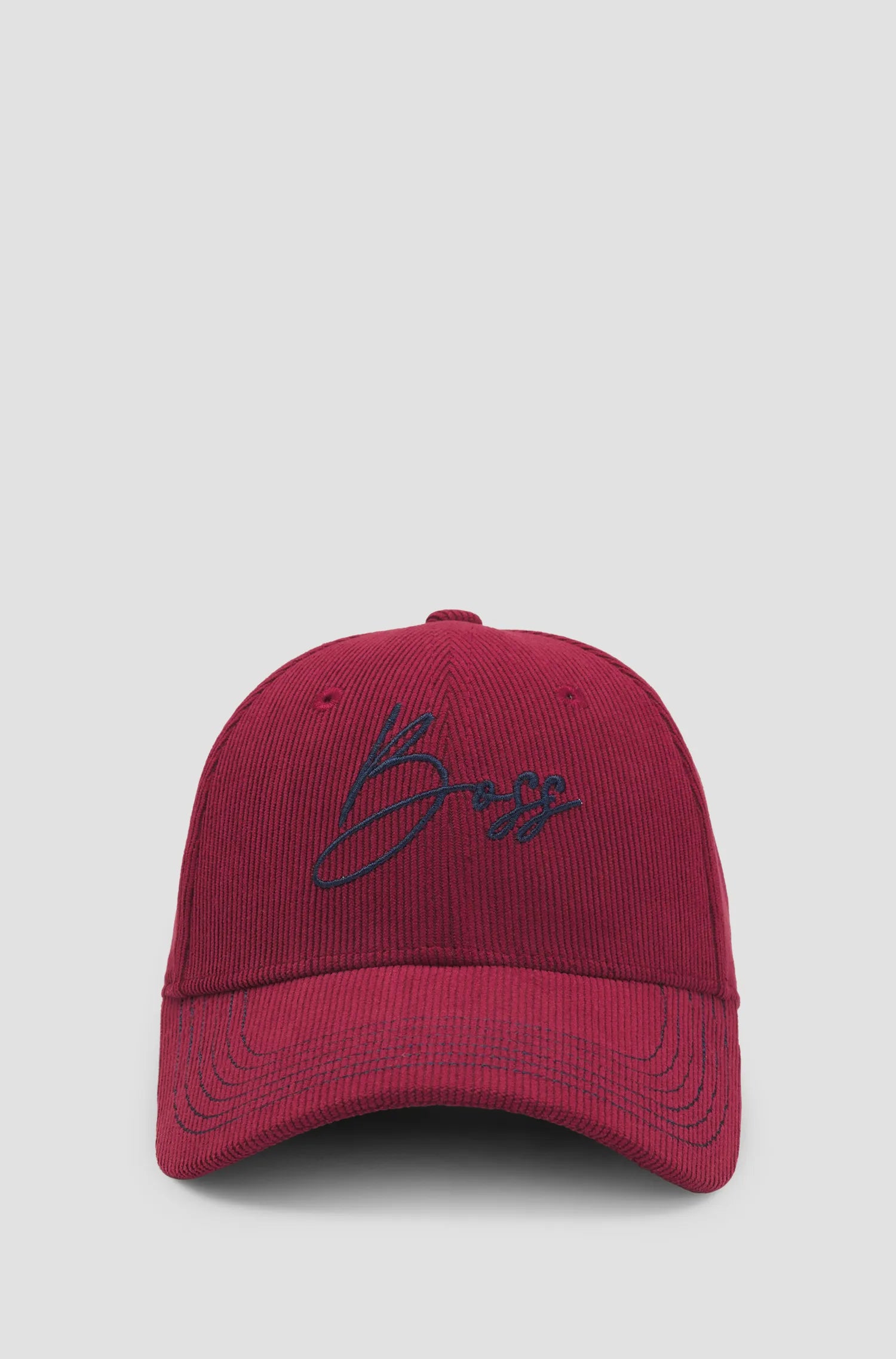 Cap Signed Cord