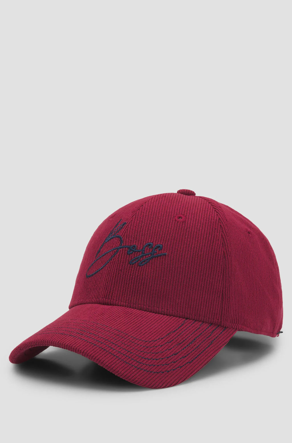 Cap Signed Cord