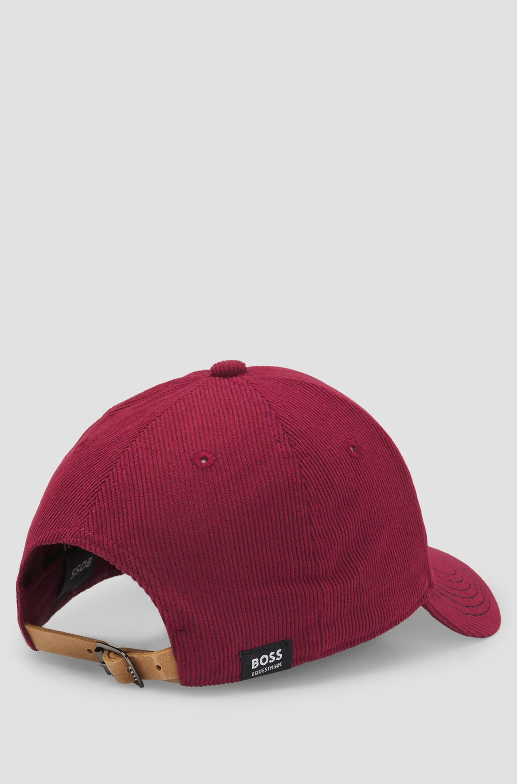Cap Signed Cord