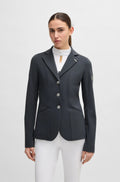 Anna Show Jacket Grey