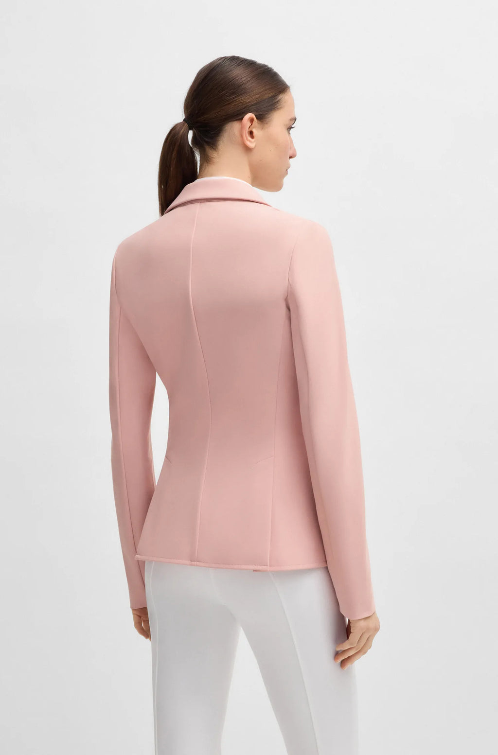 Anna Show Jacket Crystal Rose Haze
