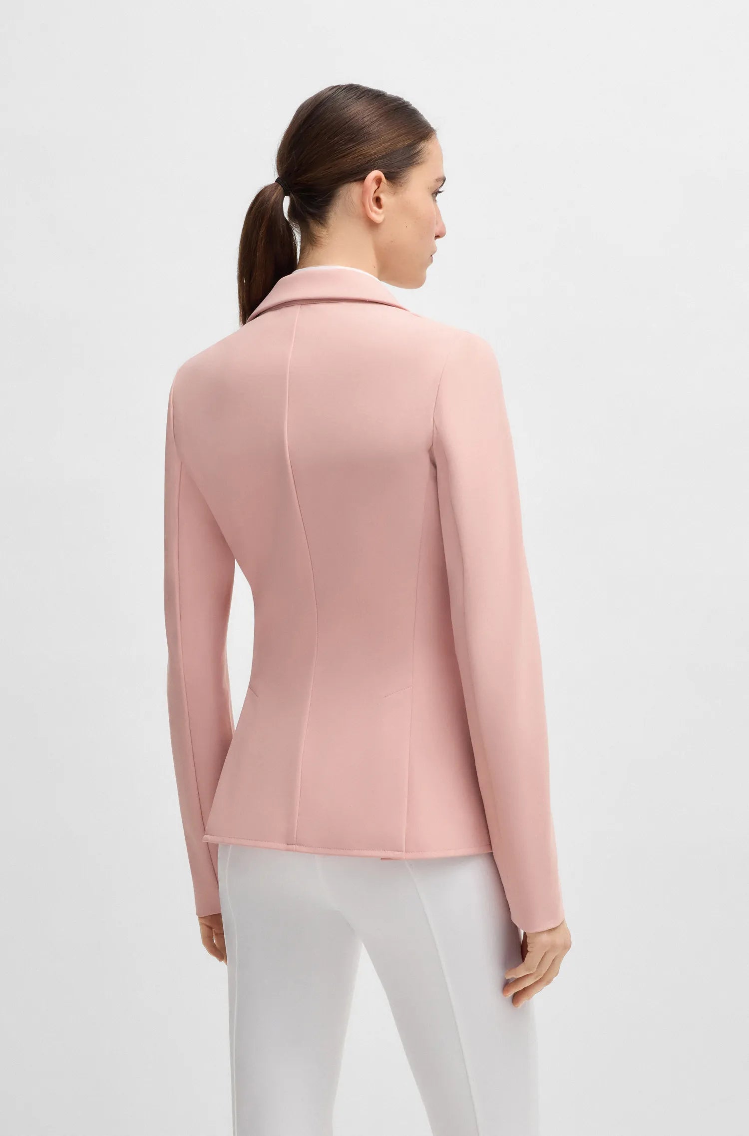 Anna Show Jacket Crystal Rose Haze