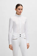 Emma Show Blouse