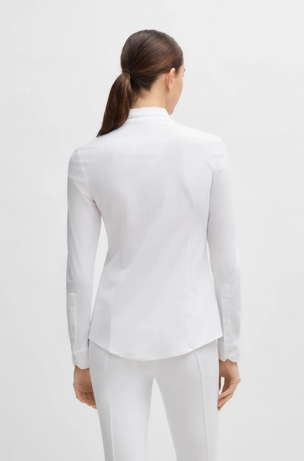 Emma Show Blouse
