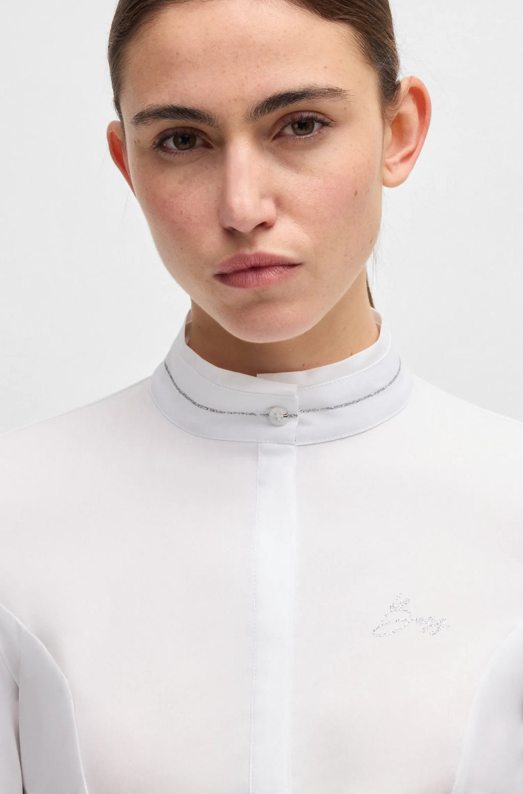 Emma Show Blouse