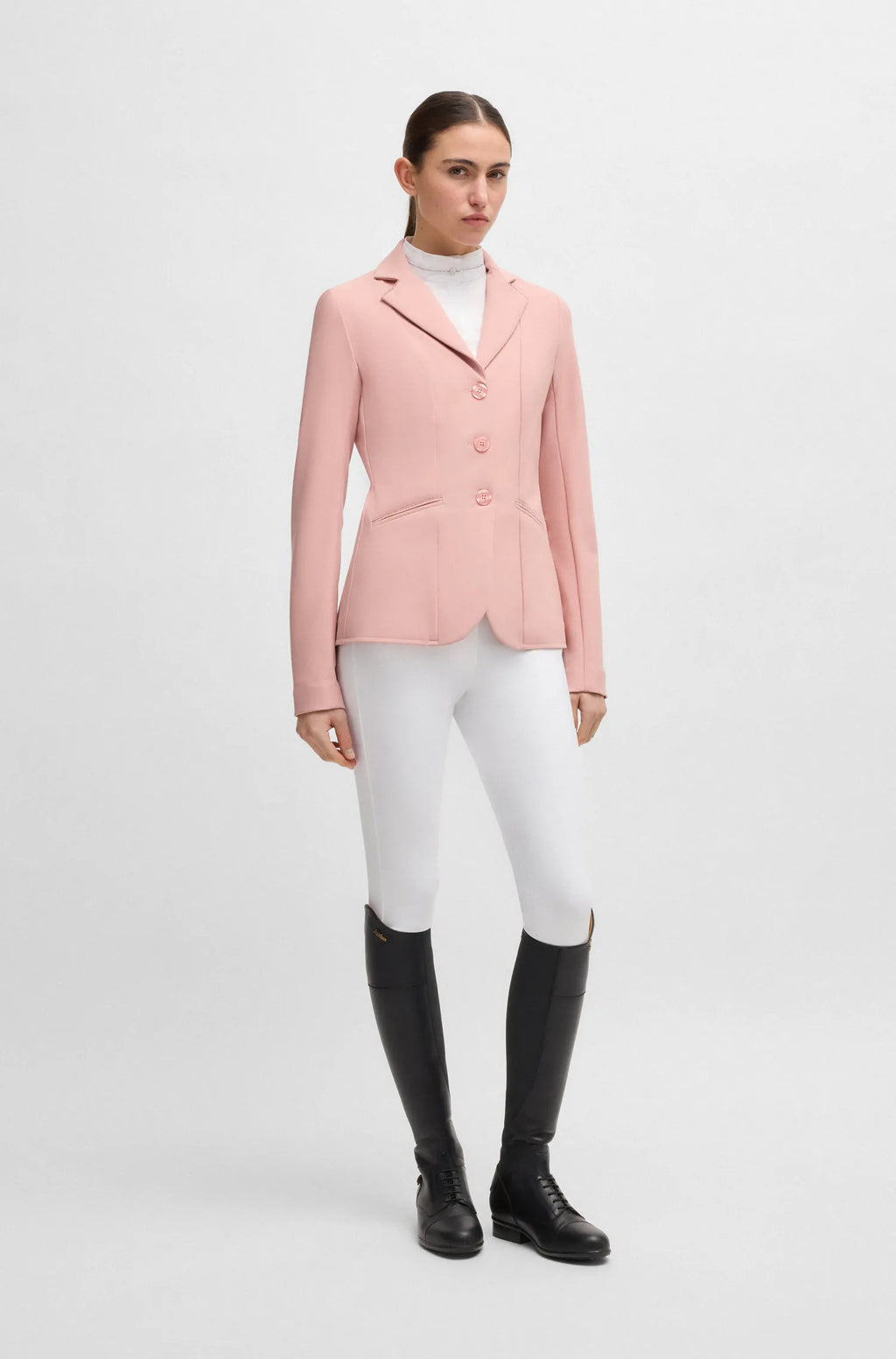 Emma Show Blouse