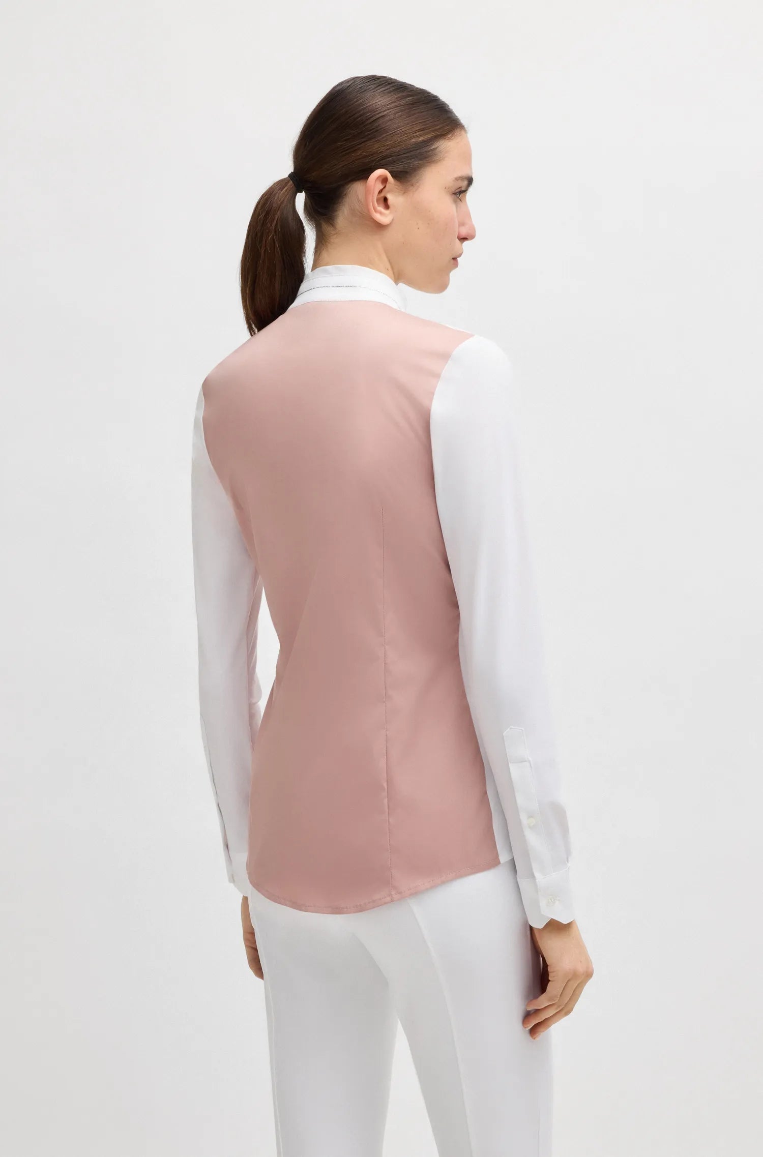 Emma Show Blouse