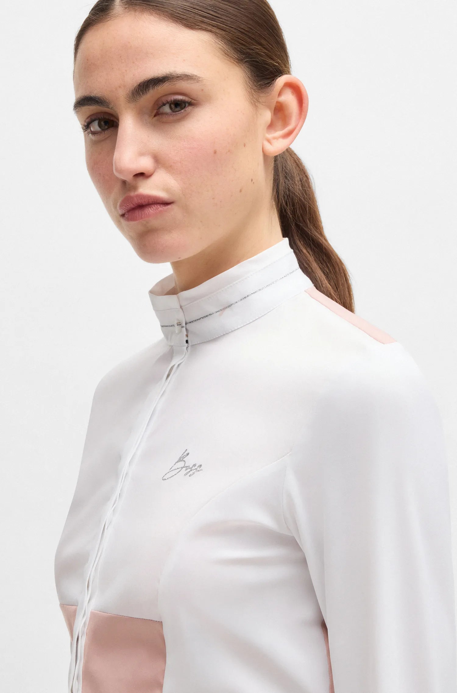 Emma Show Blouse