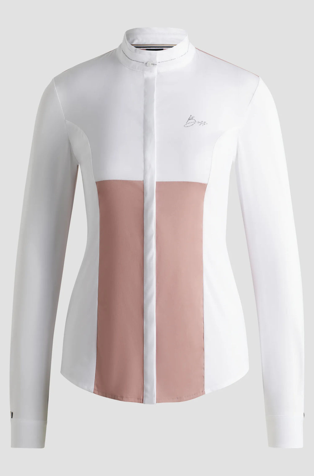 Emma Show Blouse