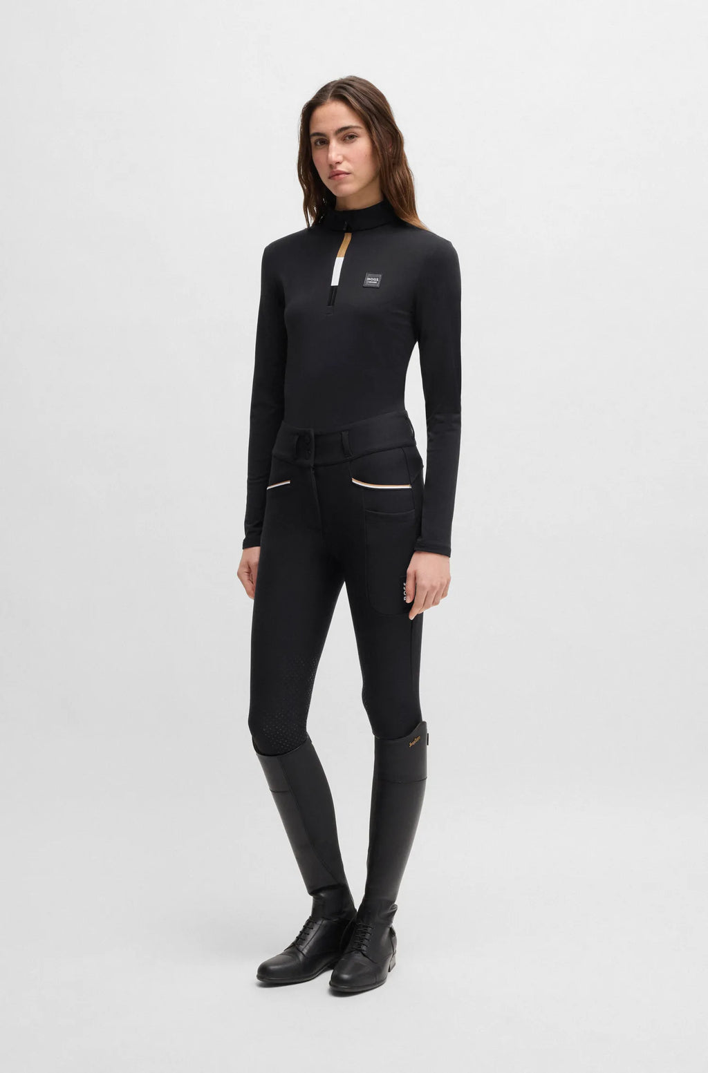 Minou Training Shirt