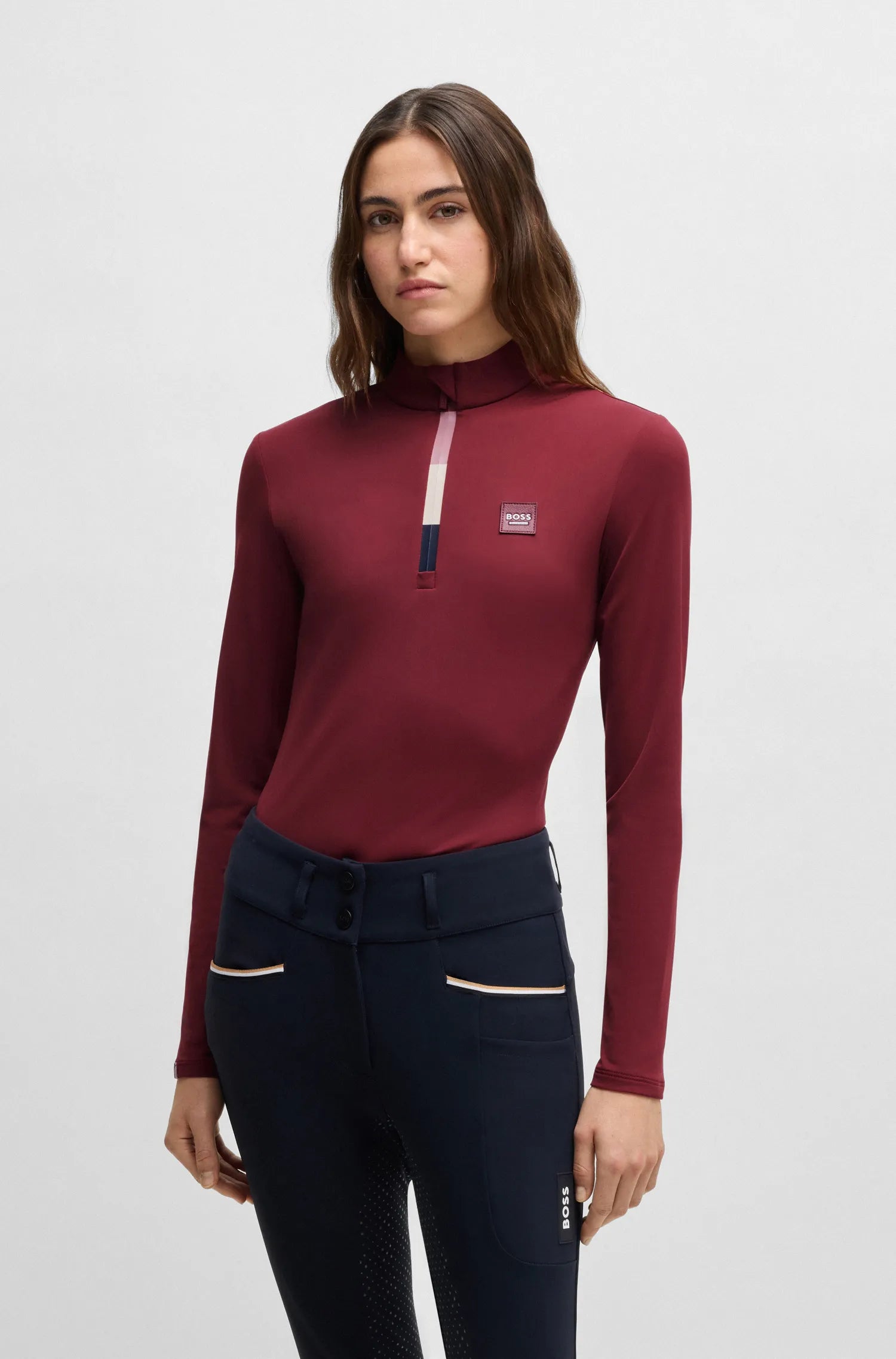 Minou Training Shirt