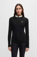 Aylin Knitwear Cardigan Signature