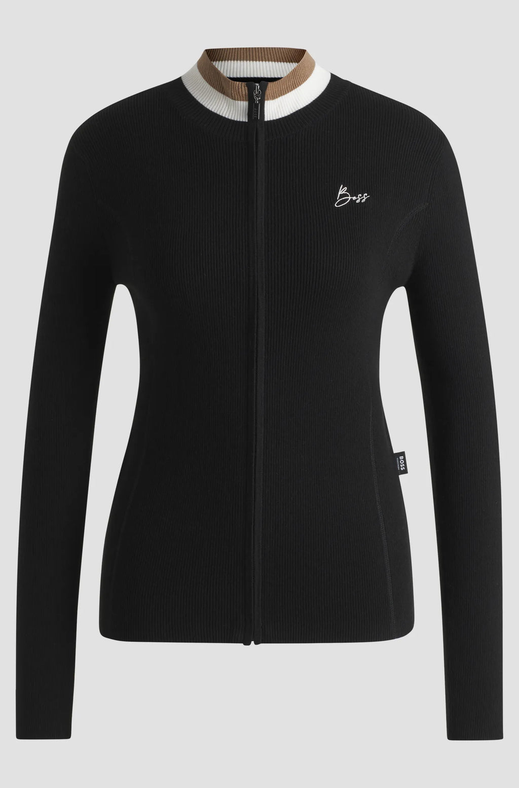 Aylin Knitwear Cardigan Signature