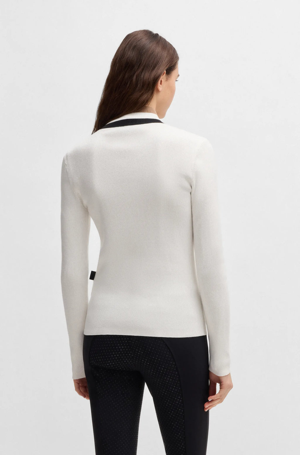 Aylin Knitwear Cardigan Signature