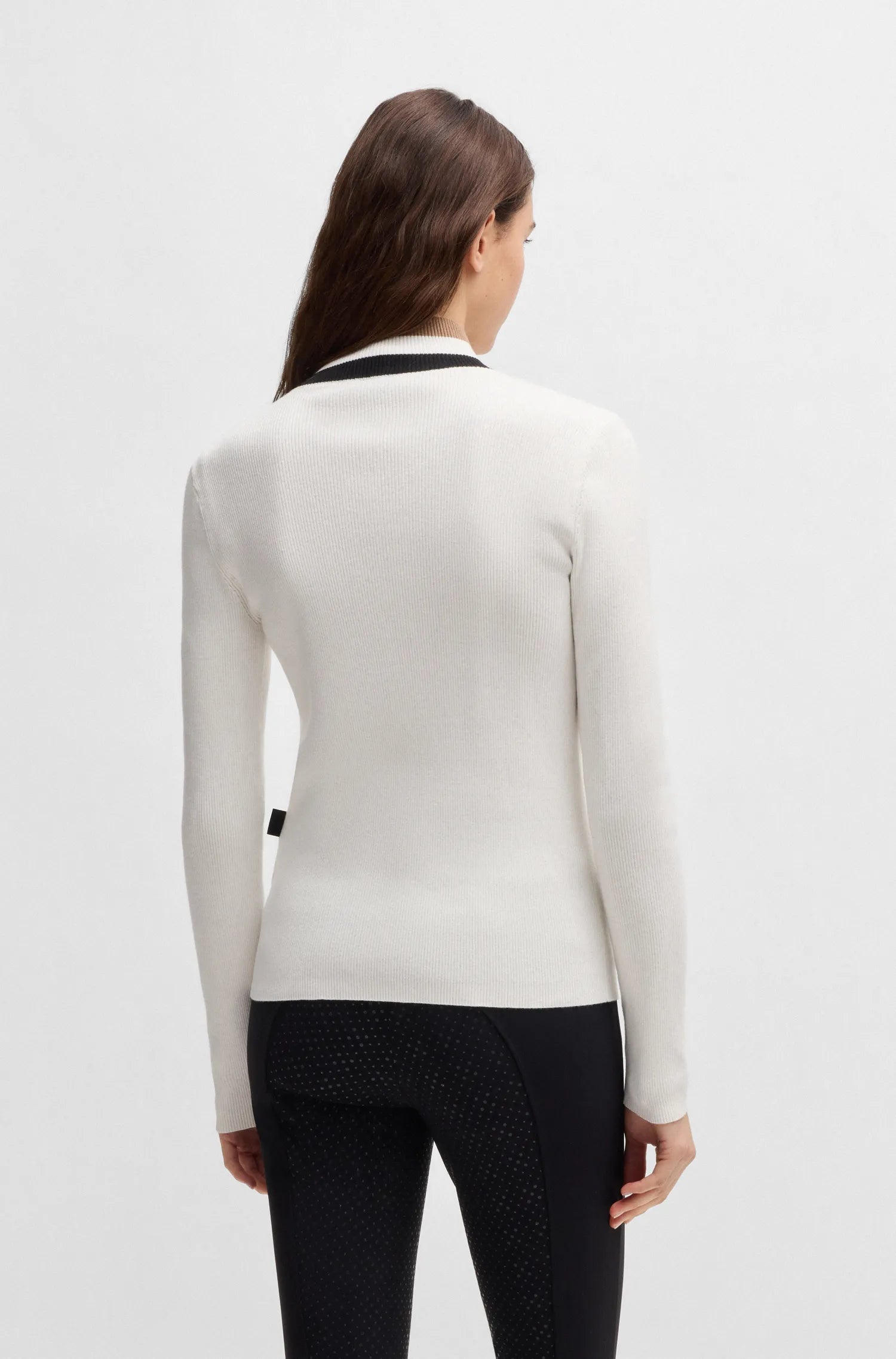 Aylin Knitwear Cardigan Signature