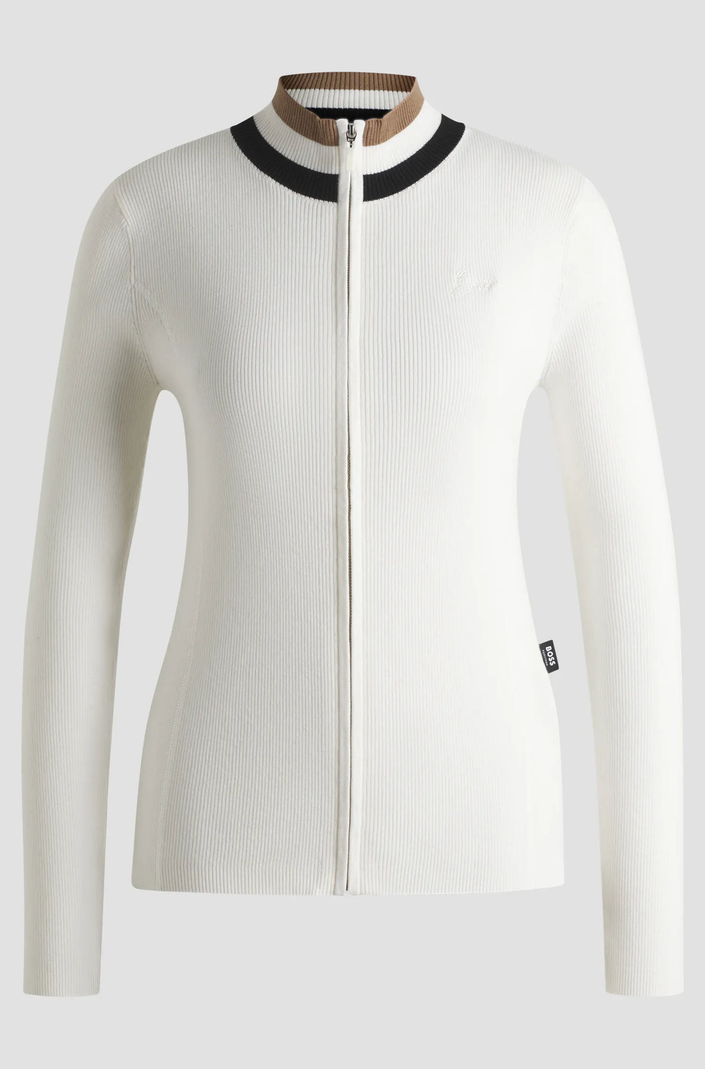 Aylin Knitwear Cardigan Signature