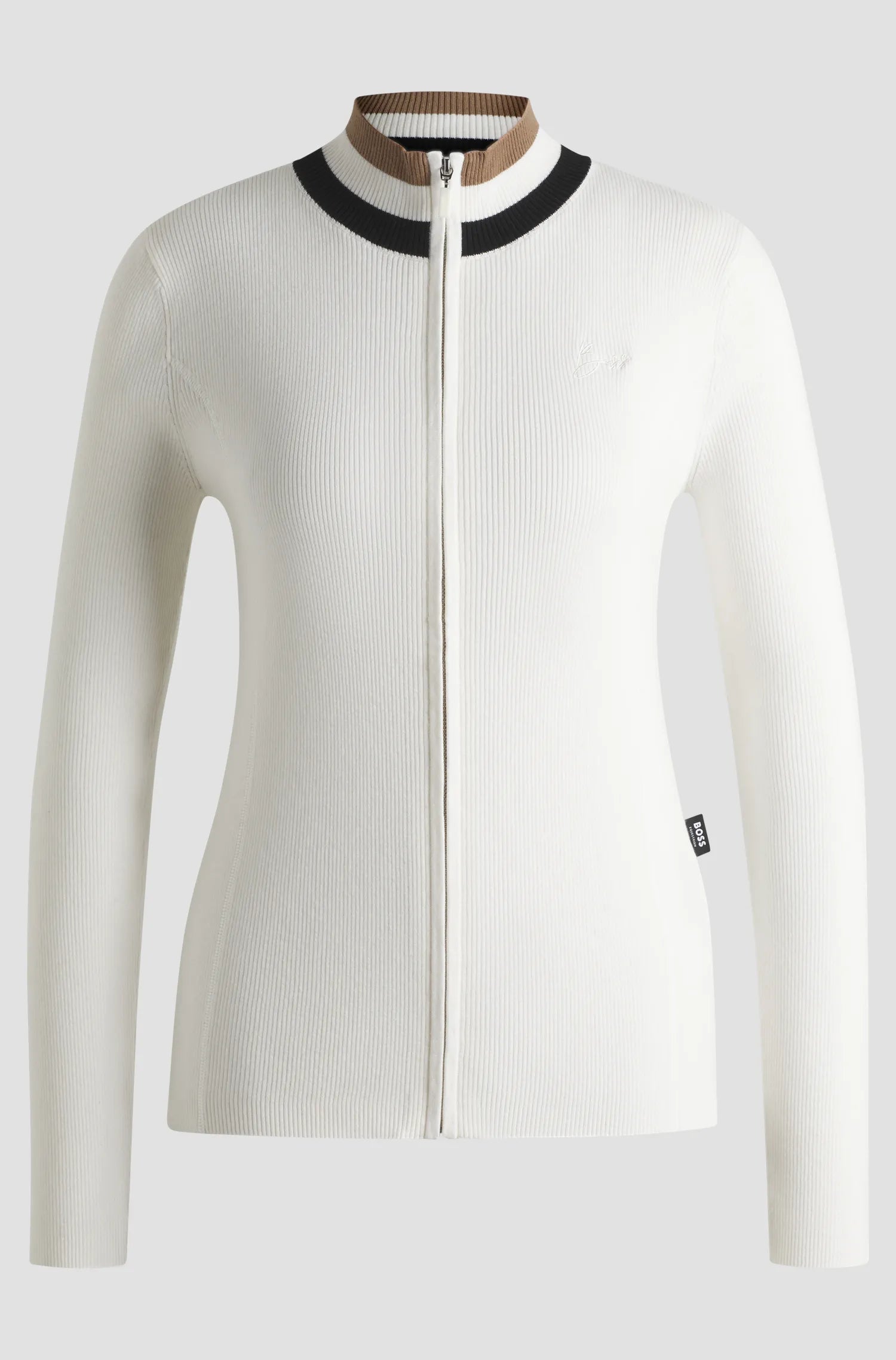 Aylin Knitwear Cardigan Signature