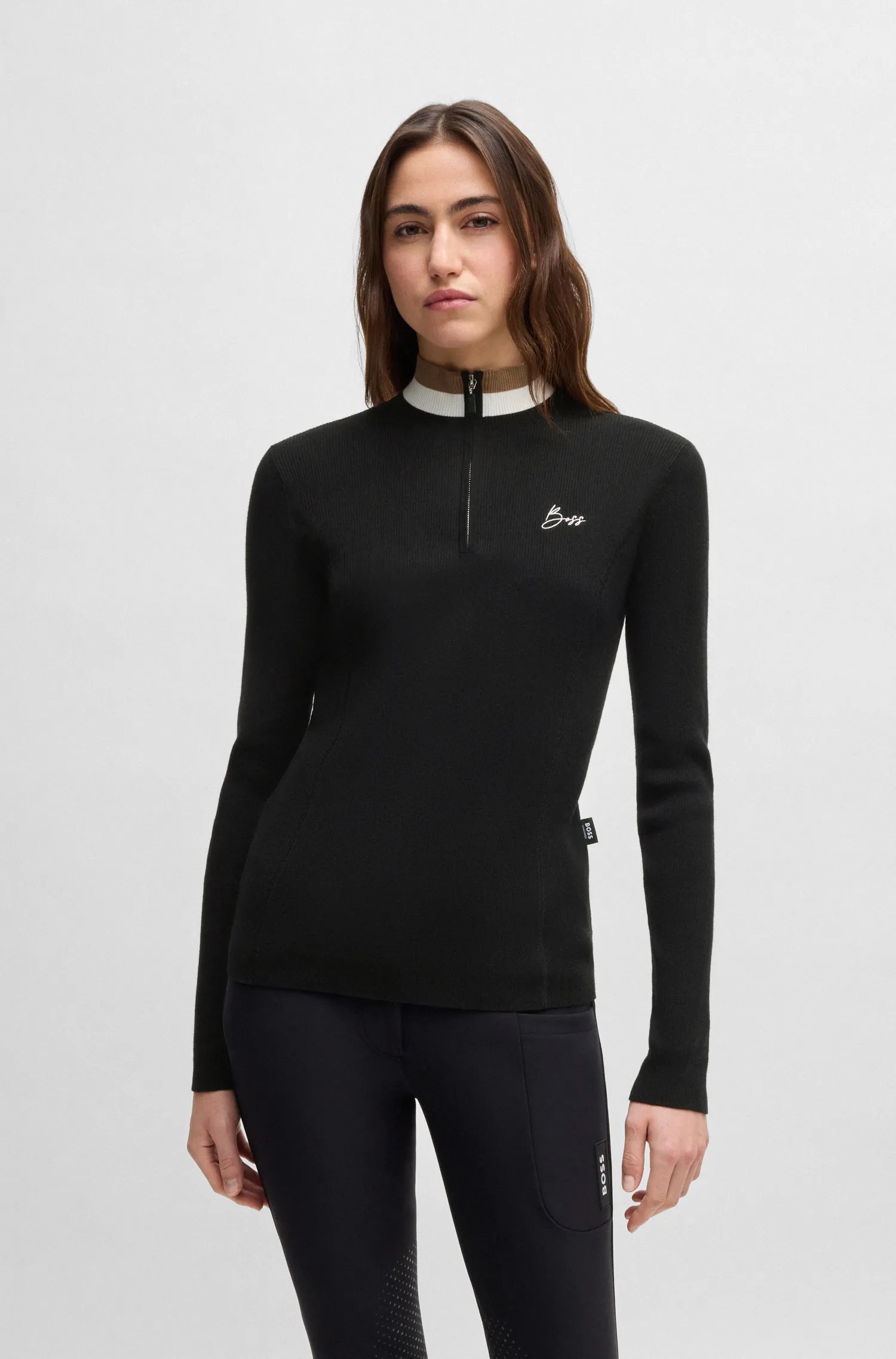 Abigal Knitwear Jumper Signature