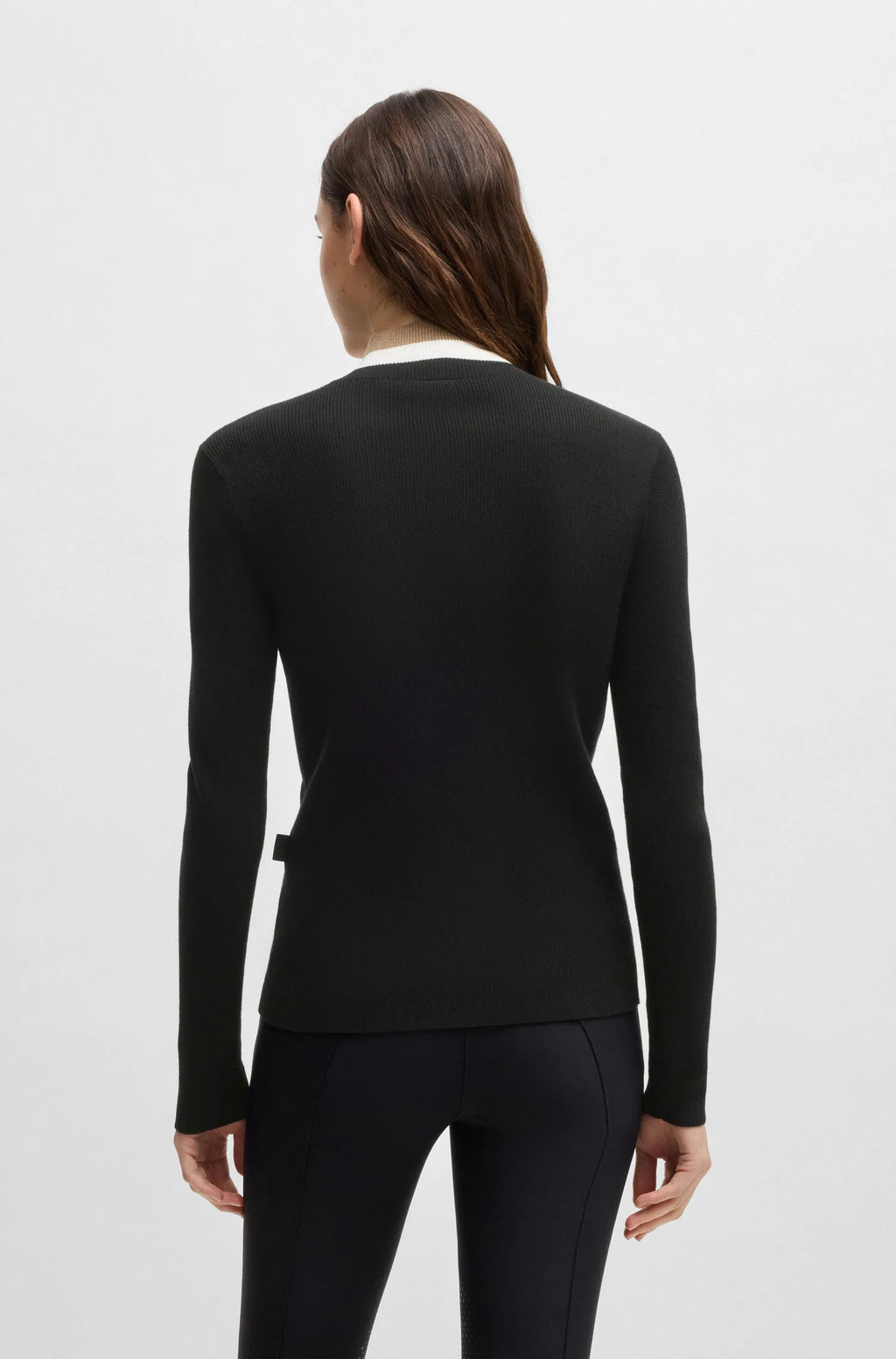 Abigal Knitwear Jumper Signature