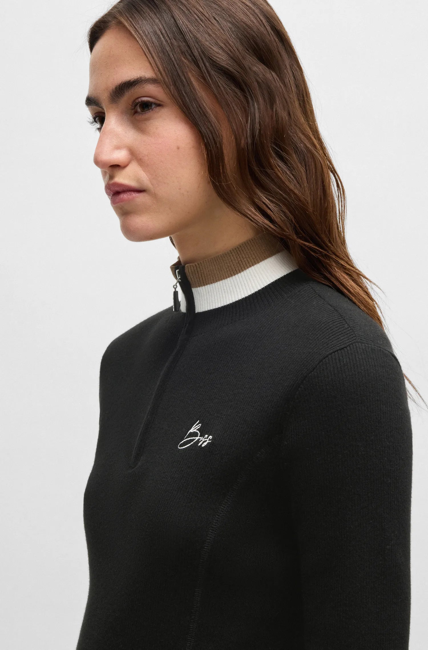 Abigal Knitwear Jumper Signature