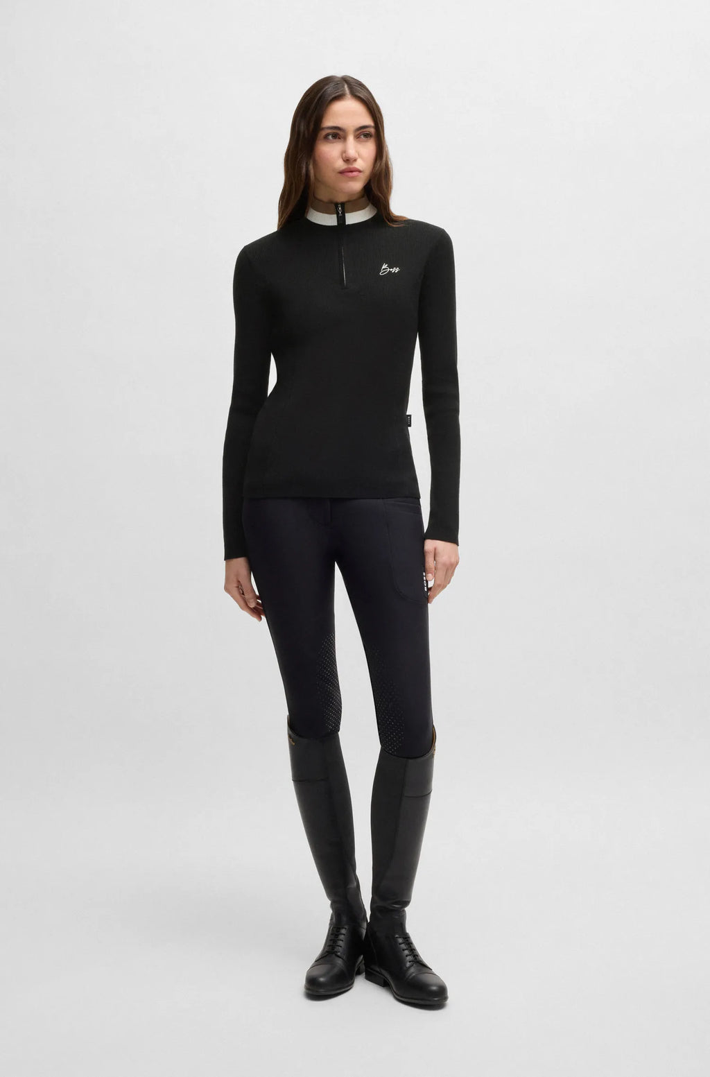 Abigal Knitwear Jumper Signature