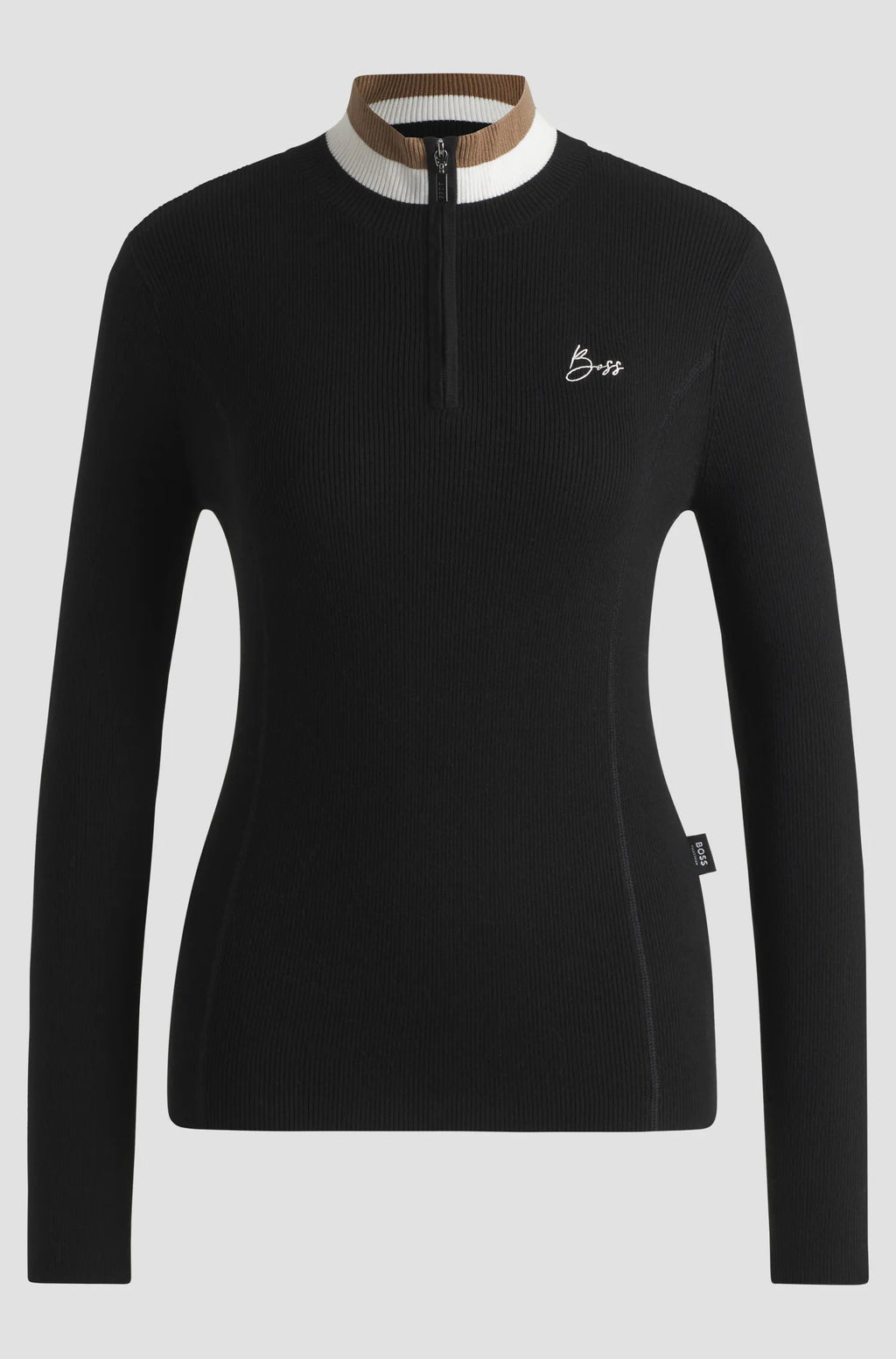 Abigal Knitwear Jumper Signature