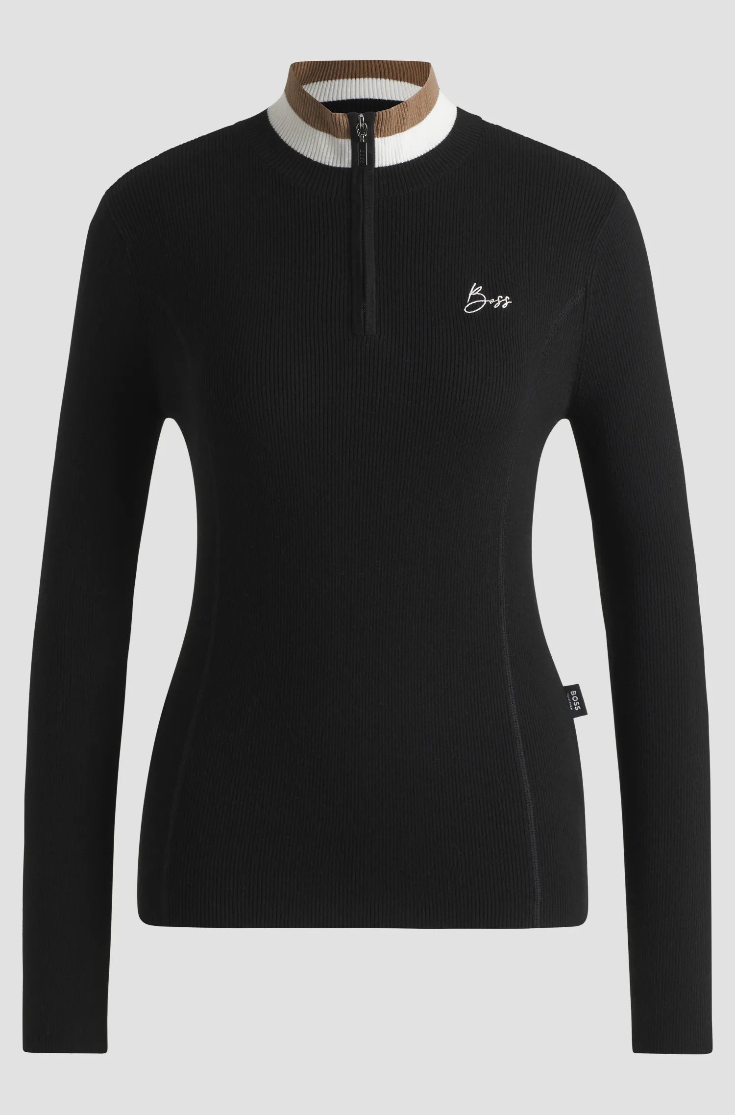 Abigal Knitwear Jumper Signature