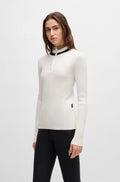 Abigal Knitwear Jumper Signature