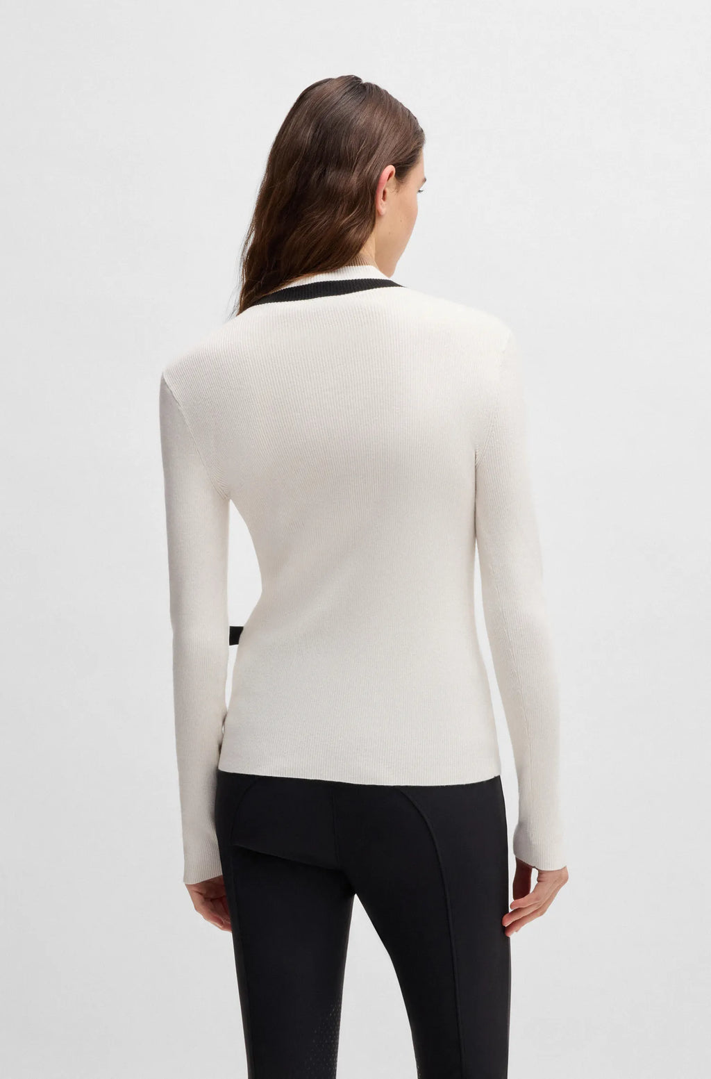 Abigal Knitwear Jumper Signature