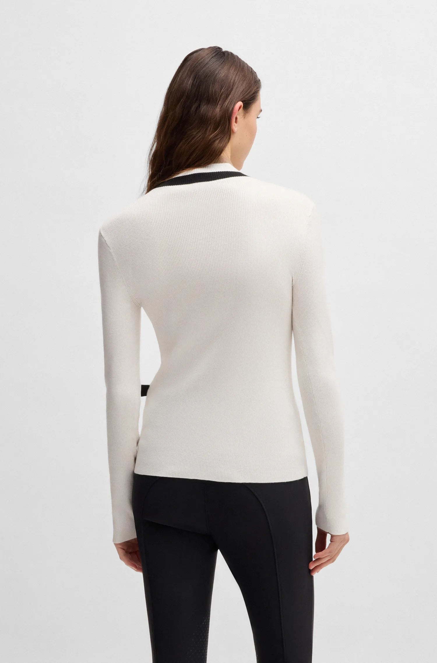 Abigal Knitwear Jumper Signature