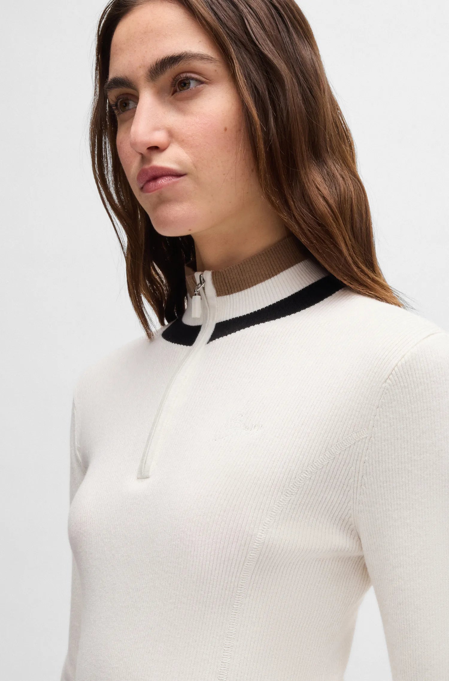 Abigal Knitwear Jumper Signature