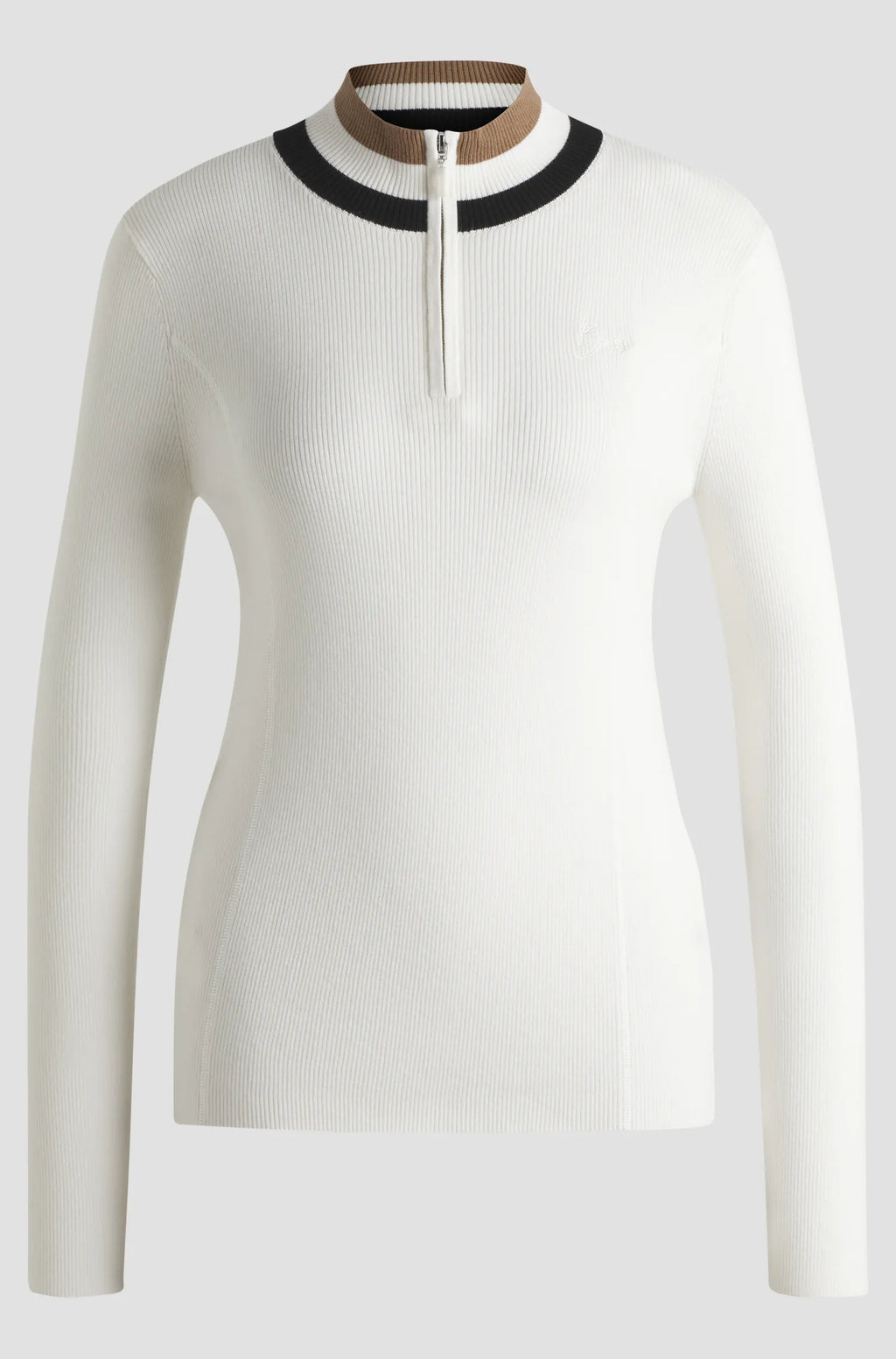 Abigal Knitwear Jumper Signature