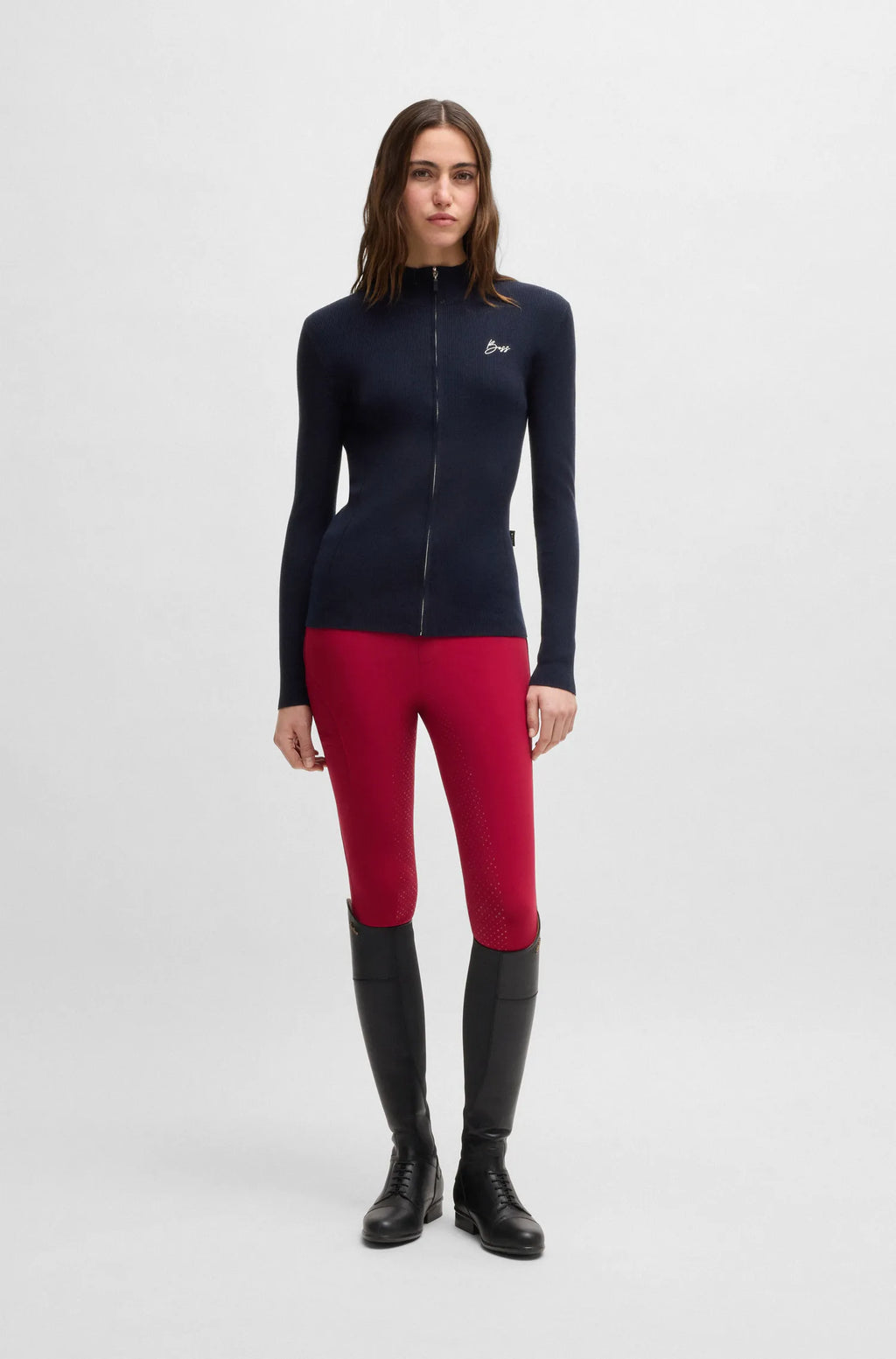 Addison Knitwear Cardigan
