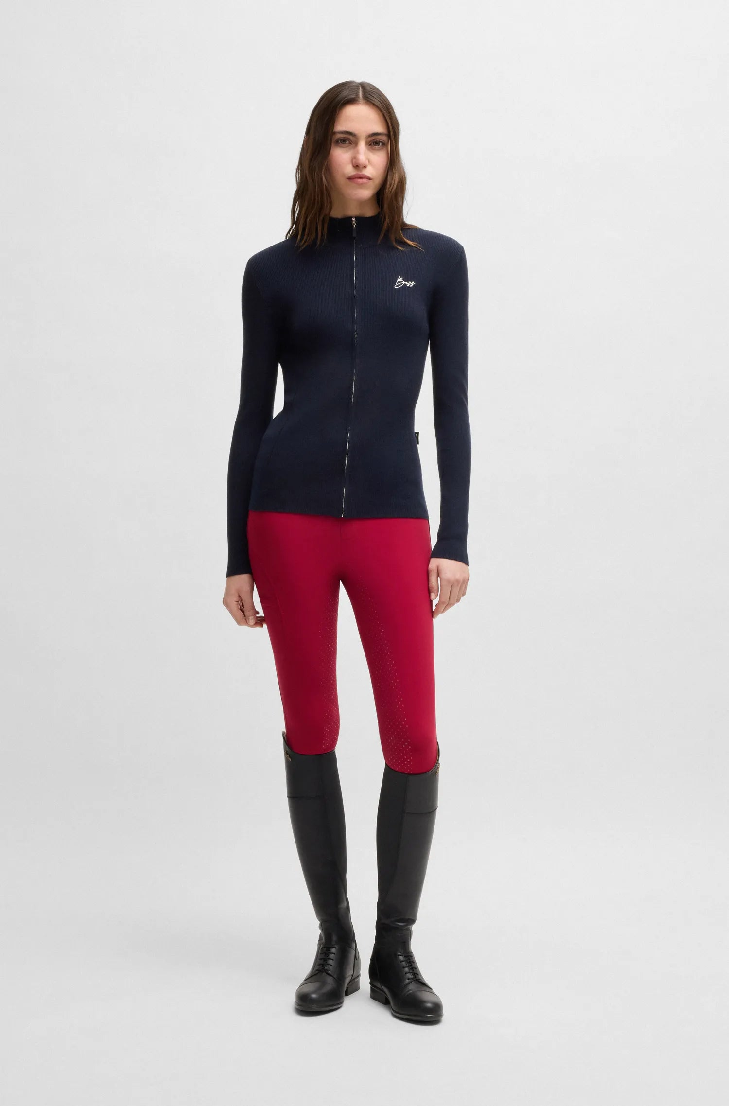 Addison Knitwear Cardigan