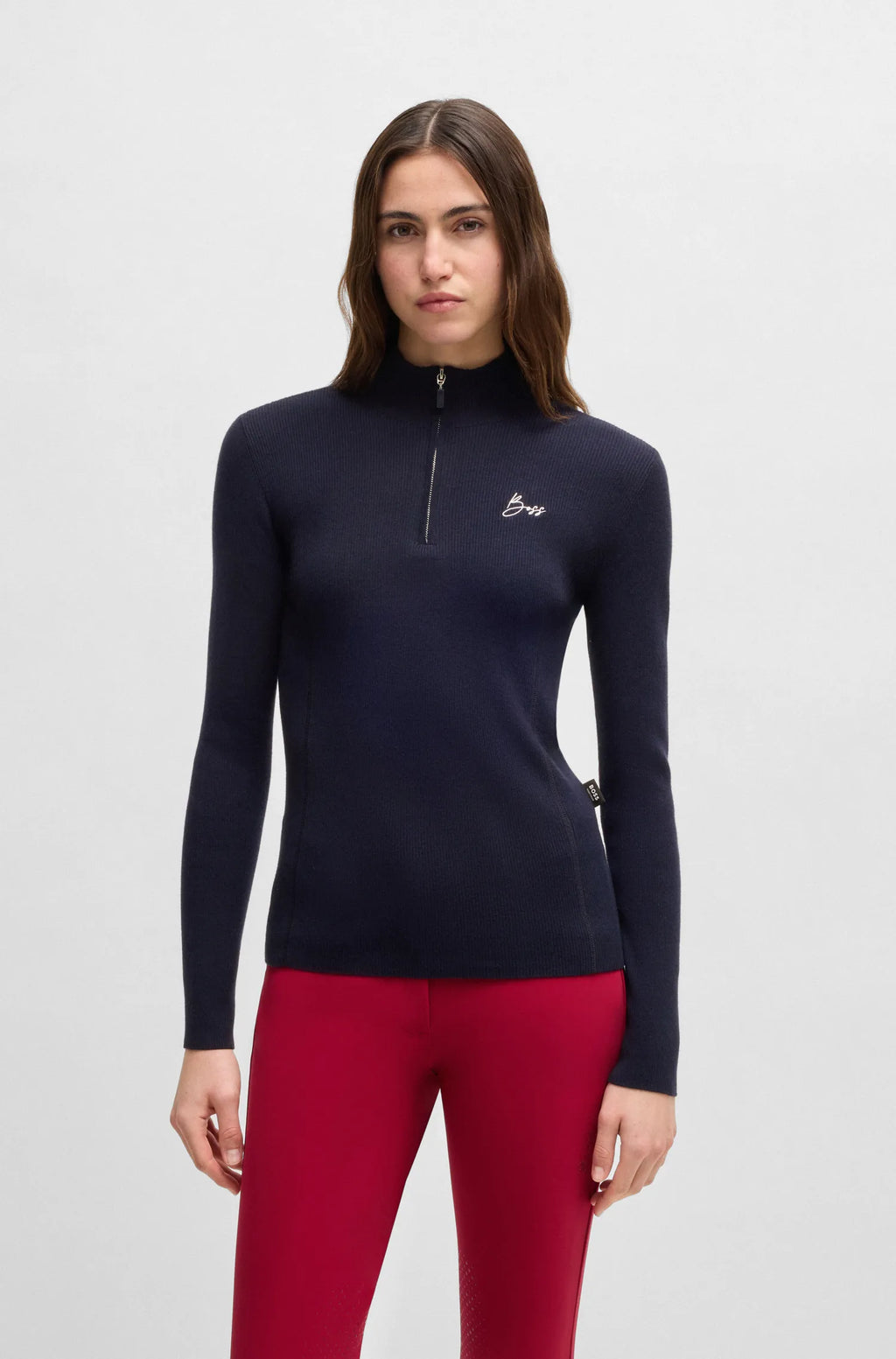 Alicia Knitwear Jumper